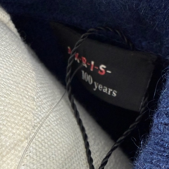 Akris Drawstring Cashmere Hooded Jacket - Picture 8 of 10